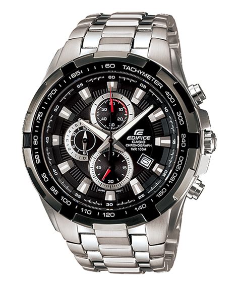 casio edifice ef 539d 1av